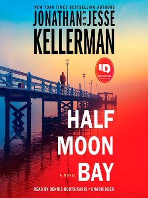 cover image of Half Moon Bay